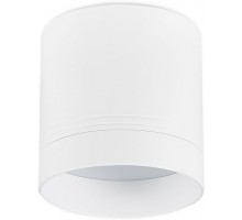 Точечный светильник Barell DL18483R15W1W IP44 Donolux