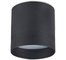Точечный светильник Barell DL18484R23N1B Donolux