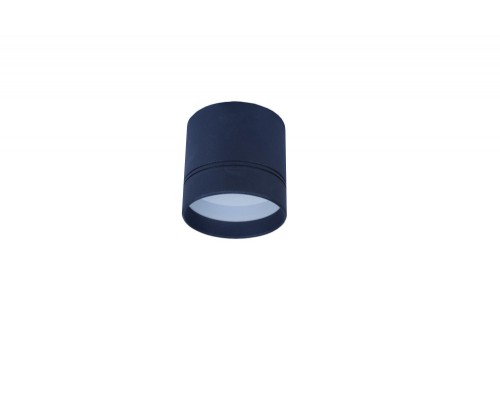 Потолочный светильник Dl18484 DL18484/WW-Black R Donolux Потолочный светильник Dl18484 DL18484/WW-Black R Donolux