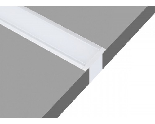 Профиль DL18502Alu Donolux Профиль DL18502Alu Donolux