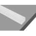 Профиль DL18506RAL9003 Donolux