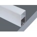Профиль  DL18515Alu Donolux
