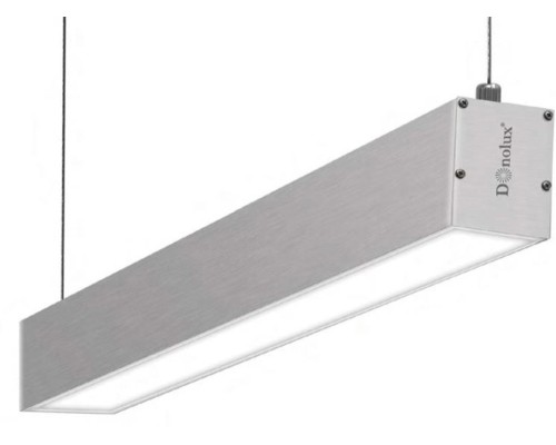 Подвесной светильник Led line uni DL18515S150WW30L5 Donolux Подвесной светильник Led line uni DL18515S150WW30L5 Donolux