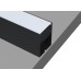 Профиль DL18516Black Donolux