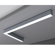 Потолочный светильник Element DL18516C082A57 Donolux