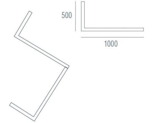 Потолочный светильник Element DL18516C082A57 Donolux Потолочный светильник Element DL18516C082A57 Donolux