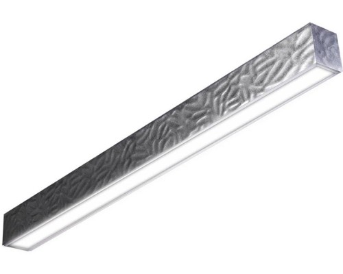 Подвесной светильник Decoled DL18516S100WW40L5 D3 Donolux Подвесной светильник Decoled DL18516S100WW40L5 D3 Donolux
