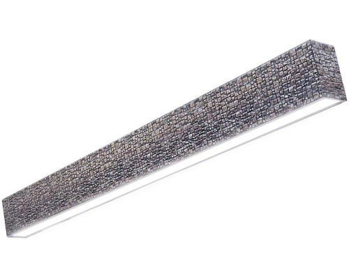 Подвесной светильник Decoled DL18516S100WW40L5 D5 Donolux Подвесной светильник Decoled DL18516S100WW40L5 D5 Donolux