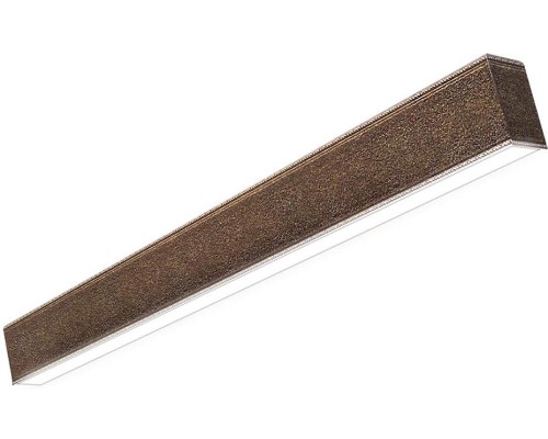 Подвесной светильник Decoled DL18516S100WW40L5 D6 Donolux Подвесной светильник Decoled DL18516S100WW40L5 D6 Donolux