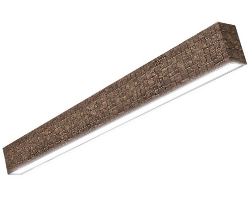 Подвесной светильник Decoled DL18516S100WW40L5 D8 Donolux Подвесной светильник Decoled DL18516S100WW40L5 D8 Donolux