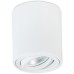 Точечный светильник Basis DL18613R1W Donolux