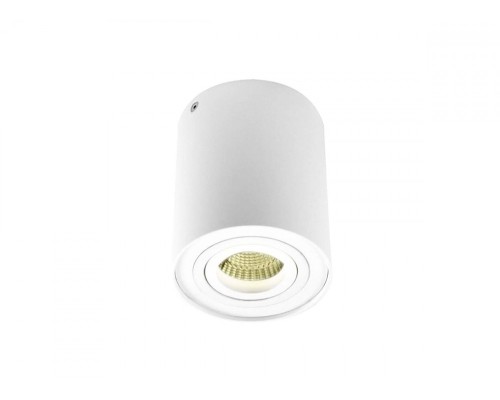 Точечный светильник DL18613/01WW- R White Donolux Точечный светильник DL18613/01WW- R White Donolux