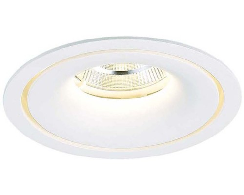Точечный светильник Marta DL18616/01WW-R White Donolux Точечный светильник Marta DL18616/01WW-R White Donolux