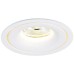 Точечный светильник Marta DL18616/01WW-R White Donolux