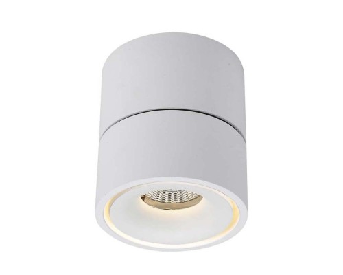 Потолочный светильник DL18617 DL18617/01WW-R White Dim Donolux Потолочный светильник DL18617 DL18617/01WW-R White Dim Donolux