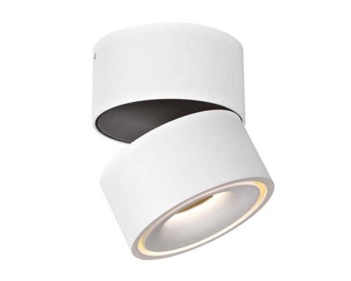 Потолочный светильник DL18617 DL18617/01WW-R White Dim Donolux Потолочный светильник DL18617 DL18617/01WW-R White Dim Donolux