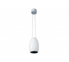 Подвесной светильник  DL18691/WW-S White Donolux