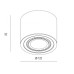 Точечный светильник DL18700 DL18700/11WW-White Dim Donolux