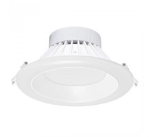Точечный светильник DL18731 DL18731/30W-White R Dim Donolux