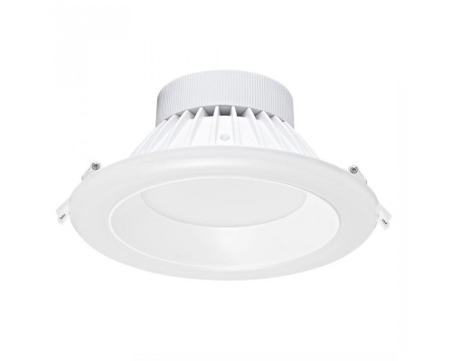 Точечный светильник DL18731 DL18731/30W-White R Dim Donolux Точечный светильник DL18731 DL18731/30W-White R Dim Donolux