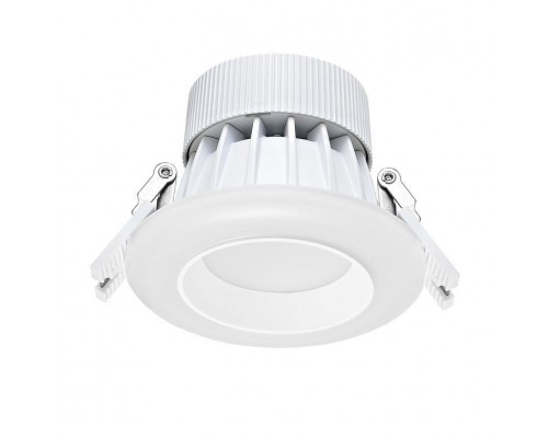 Точечный светильник DL18731 DL18731/7W-White R Dim Donolux Точечный светильник DL18731 DL18731/7W-White R Dim Donolux