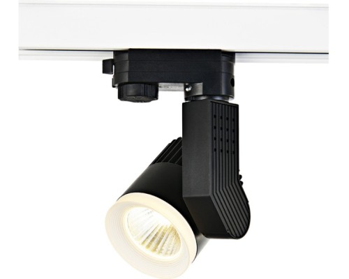 Трековый светильник Pro-track DL18761/01 Track B 12W 4000K 45 Donolux Трековый светильник Pro-track DL18761/01 Track B 12W 4000K 45 Donolux
