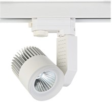 Трековый светильник Pro-track DL18761/01 Track W 12W 4000K 45 Donolux