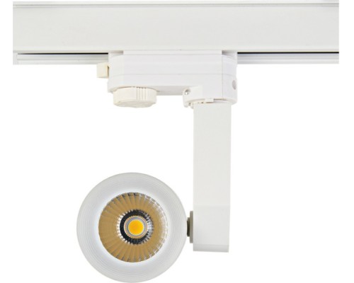 Трековый светильник Pro-track DL18761/01 Track W 12W 4000K 45 Donolux Трековый светильник Pro-track DL18761/01 Track W 12W 4000K 45 Donolux