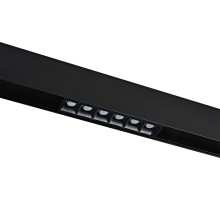 Трековый светильник Eye DL18781NW12BM Donolux