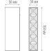 Трековый светильник Eye DL18781NW12BM Donolux