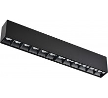 Трековый светильник Eye DL18781NW24BM Donolux