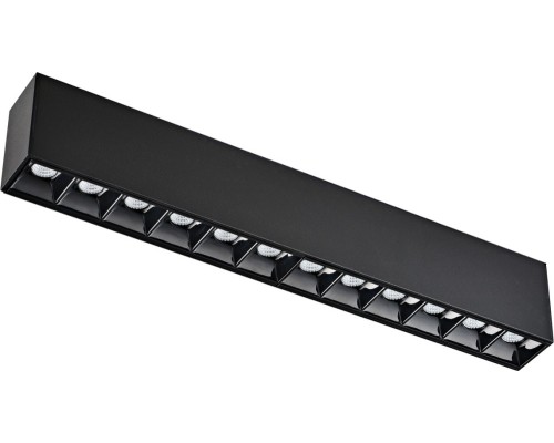 Трековый светильник Eye DL18781NW24BM Donolux Трековый светильник Eye DL18781NW24BM Donolux