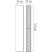 Трековый светильник Eye DL18781WW24WM Donolux