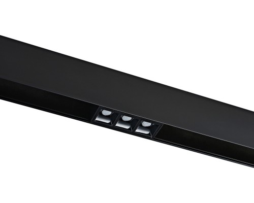 Трековый светильник Eye DL18781WW6BM Donolux