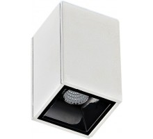 Трековый светильник Eye DL18781/01M White Donolux