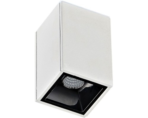 Трековый светильник Eye DL18781/01M White Donolux