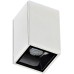 Трековый светильник Eye DL18781/01M White Donolux