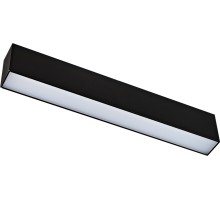Трековый светильник Line DL18785NW10BM Donolux