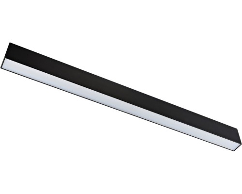 Трековый светильник Line DL18785NW20BM Donolux Трековый светильник Line DL18785NW20BM Donolux