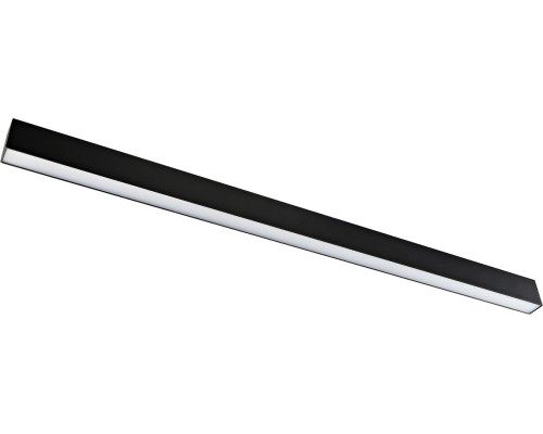 Трековый светильник Line DL18785NW30BM Donolux Трековый светильник Line DL18785NW30BM Donolux