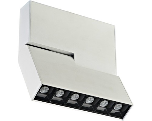 Трековый светильник Eye turn DL18786WW12WM Donolux Трековый светильник Eye turn DL18786WW12WM Donolux