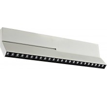 Трековый светильник Eye turn DL18786/24M White Donolux
