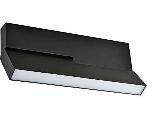 Трековый светильник Line DL18787NW20BM Donolux Трековый светильник Line DL18787NW20BM Donolux