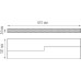 Трековый светильник Line DL18787NW20BM Donolux