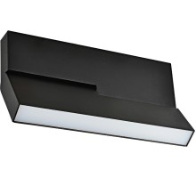 Трековый светильник Line DL18787/Black 10W Donolux