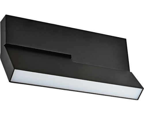 Трековый светильник Line DL18787/Black 10W Donolux Трековый светильник Line DL18787/Black 10W Donolux