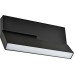 Трековый светильник Line DL18787/Black 10W Donolux