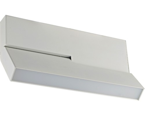 Трековый светильник Line DL18787/White 10W Donolux Трековый светильник Line DL18787/White 10W Donolux