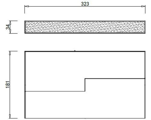 Трековый светильник Line DL18787/White 10W Donolux Трековый светильник Line DL18787/White 10W Donolux