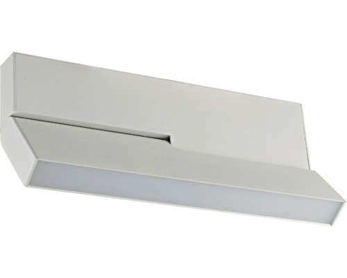 Трековый светильник Line DL18787/White 20W Donolux Трековый светильник Line DL18787/White 20W Donolux